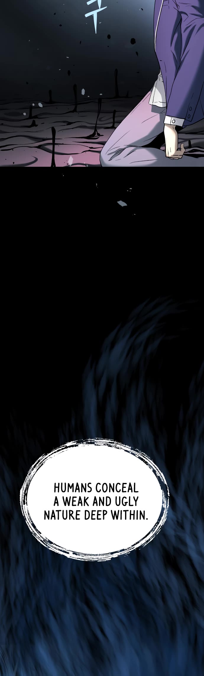 Legend of Dangun chapter 35 page 44