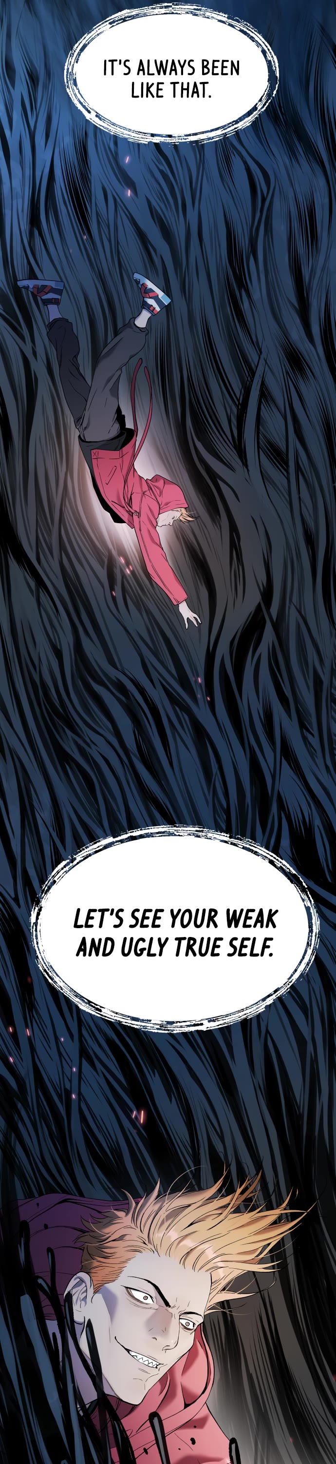 Legend of Dangun chapter 35 page 45