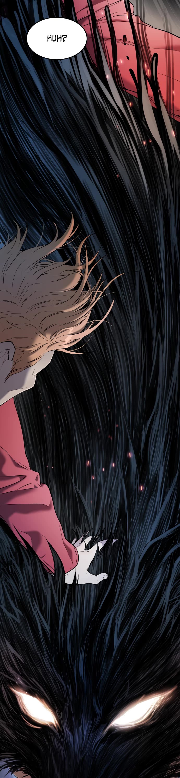 Legend of Dangun chapter 35 page 46