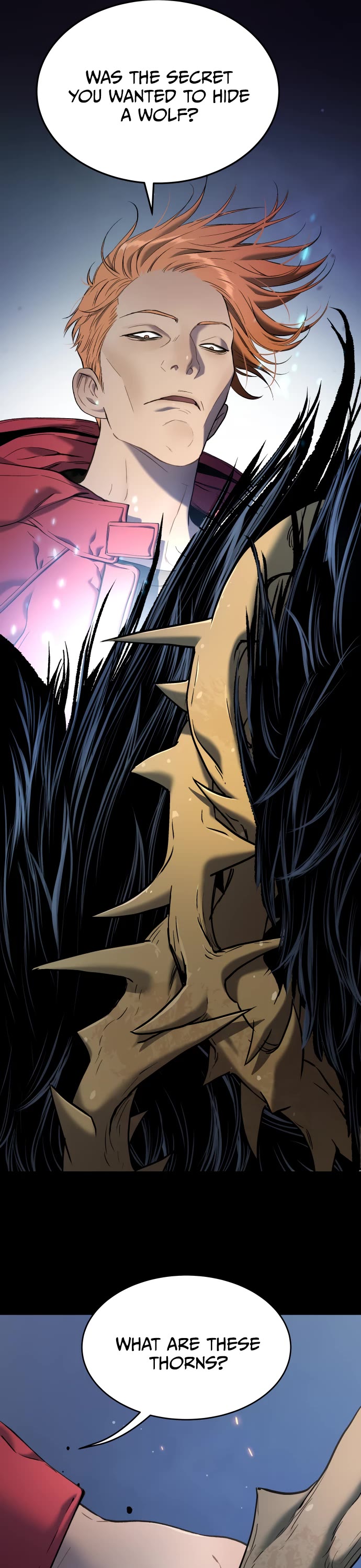 Legend of Dangun chapter 35 page 48