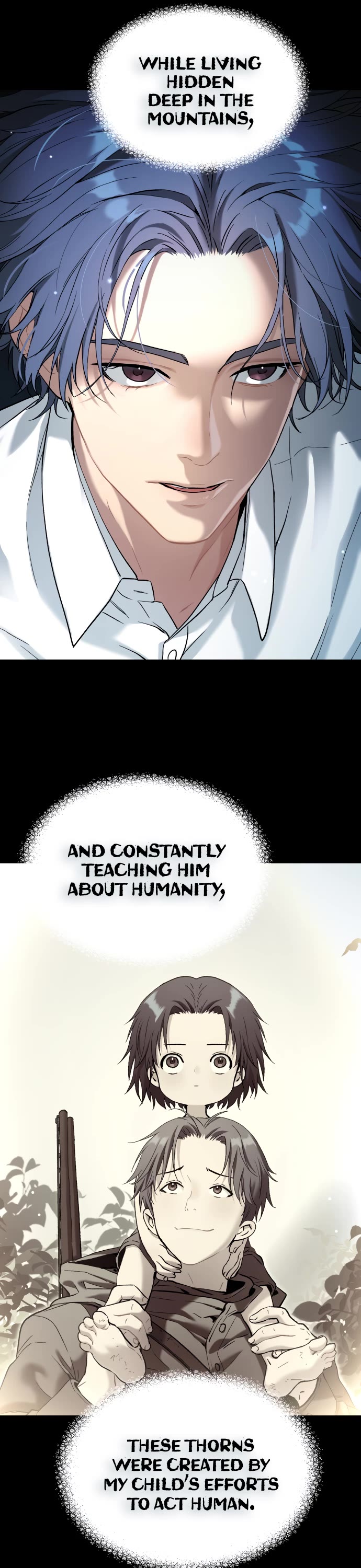 Legend of Dangun chapter 35 page 51