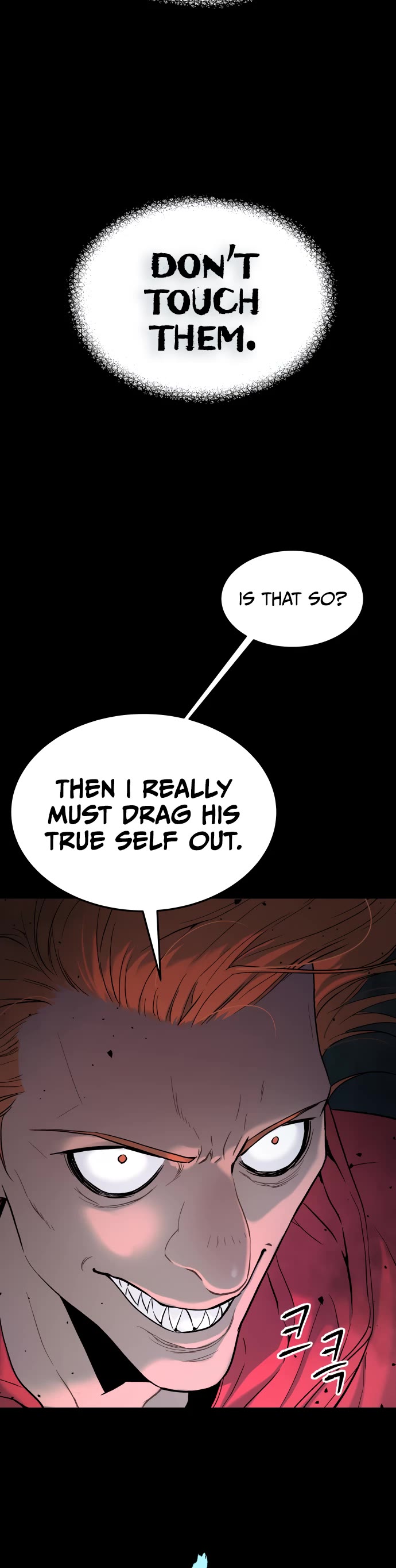 Legend of Dangun chapter 35 page 52