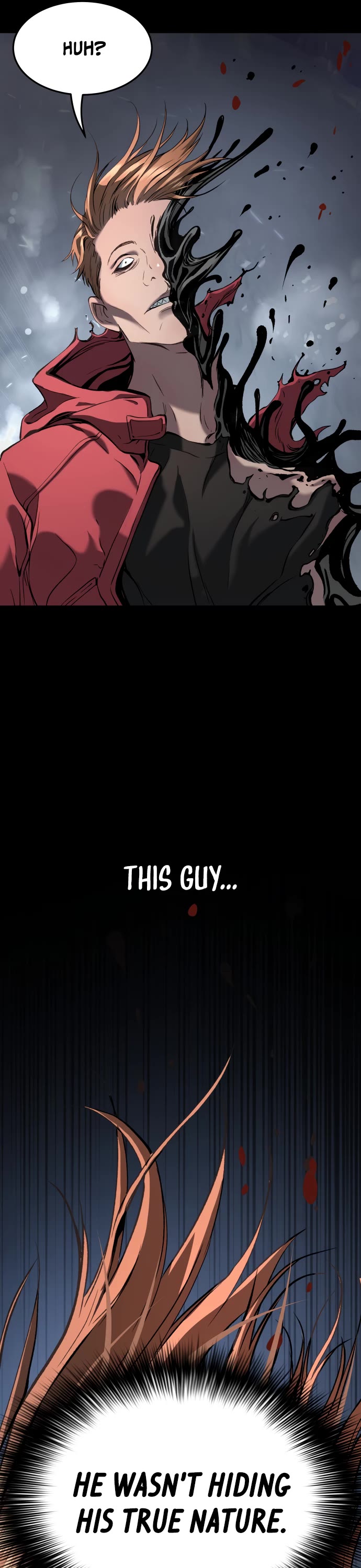 Legend of Dangun chapter 35 page 57