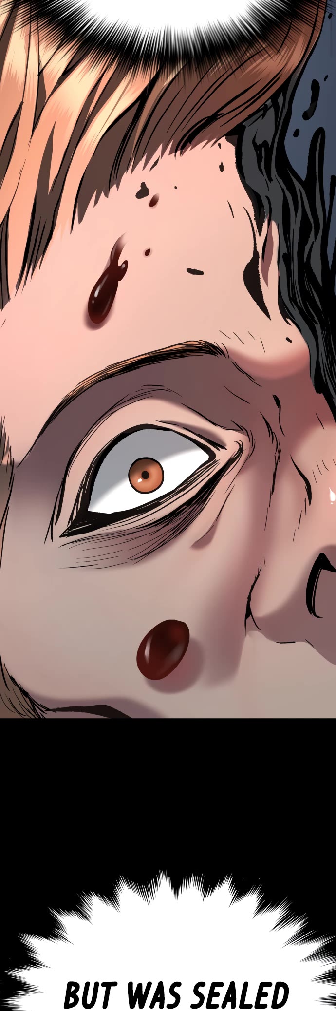 Legend of Dangun chapter 35 page 58