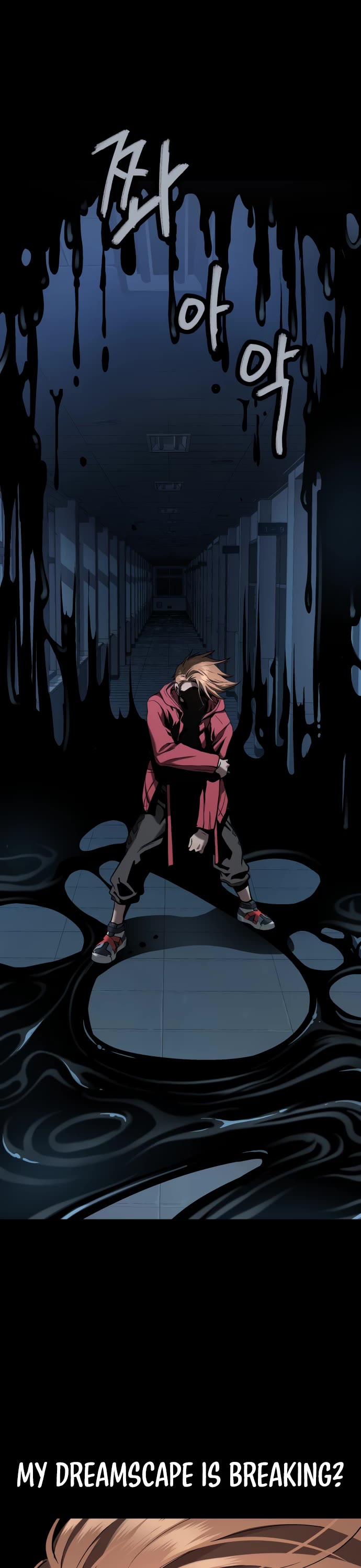 Legend of Dangun chapter 35 page 61