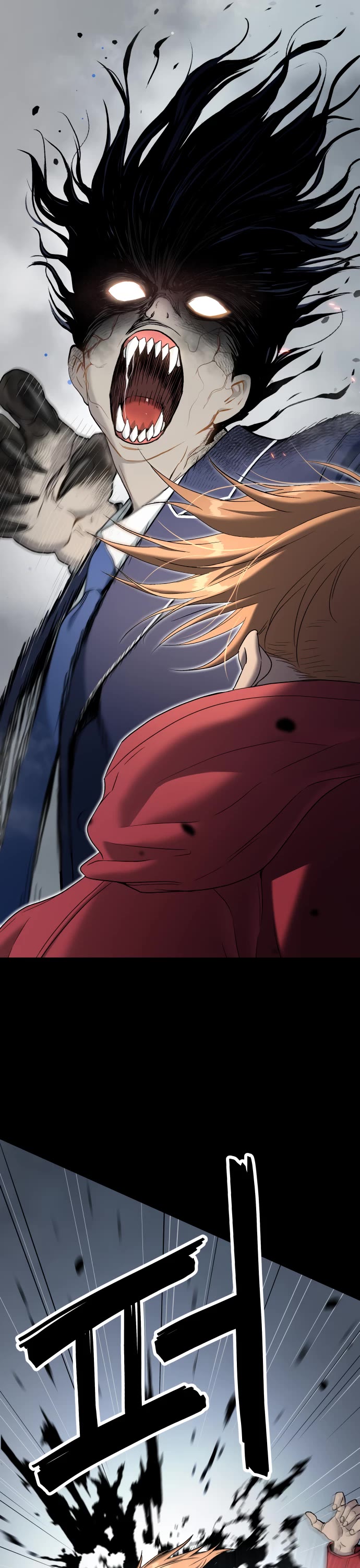 Legend of Dangun chapter 35 page 64