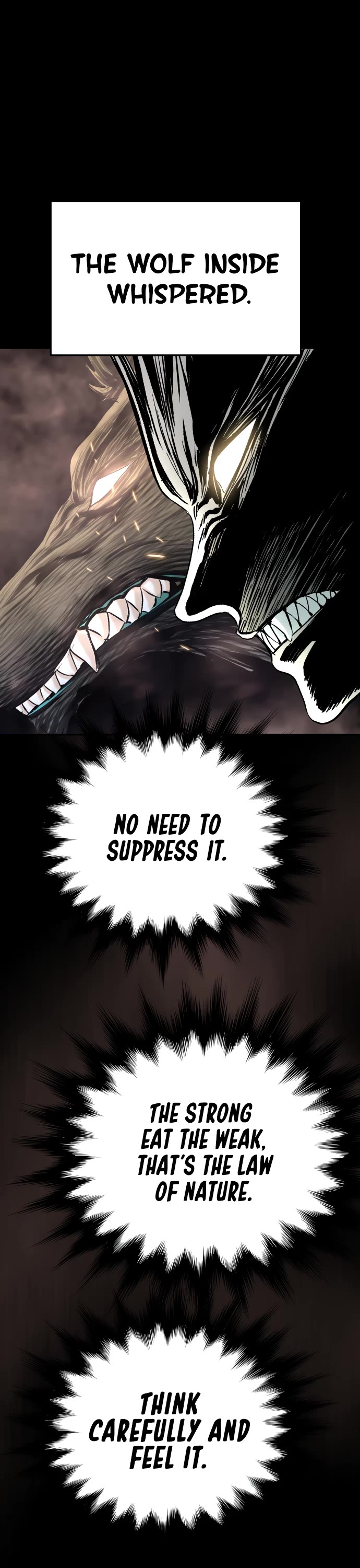 Legend of Dangun chapter 36 page 12