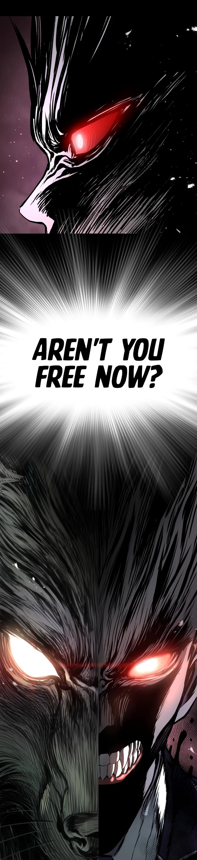 Legend of Dangun chapter 36 page 13