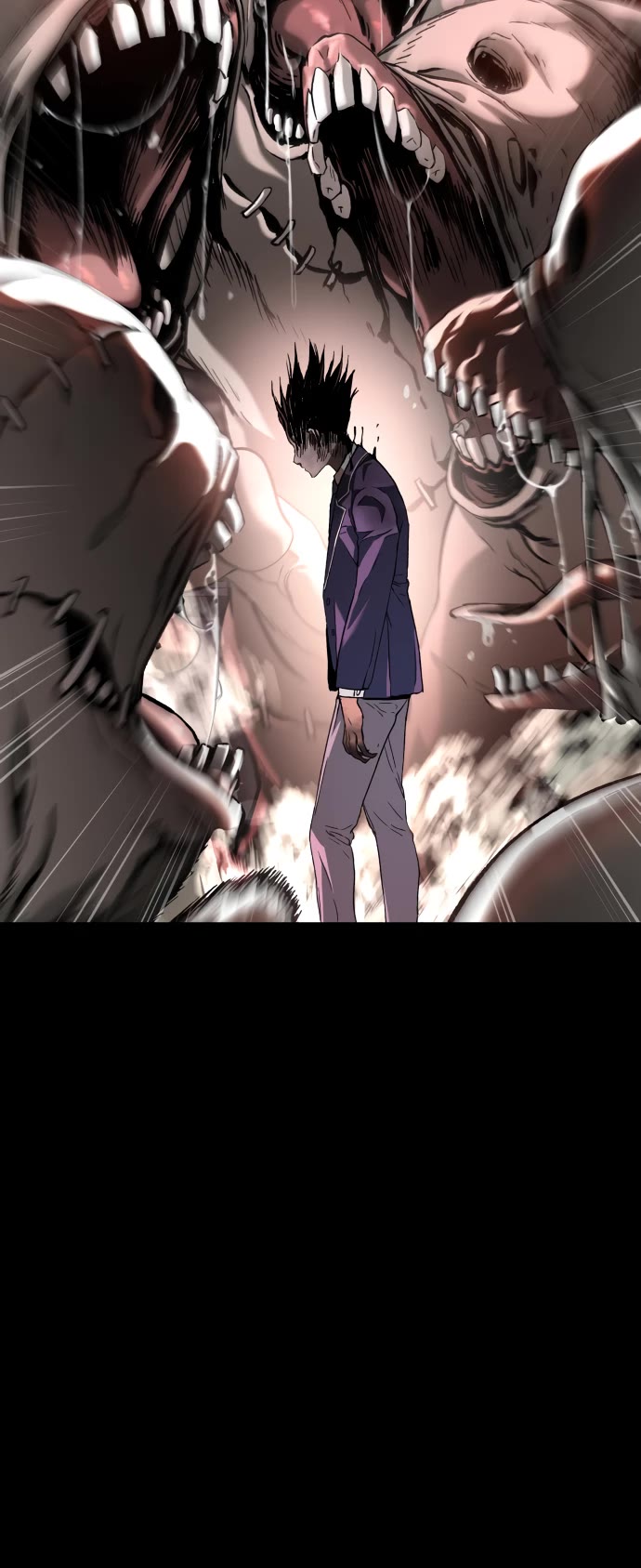 Legend of Dangun chapter 36 page 15