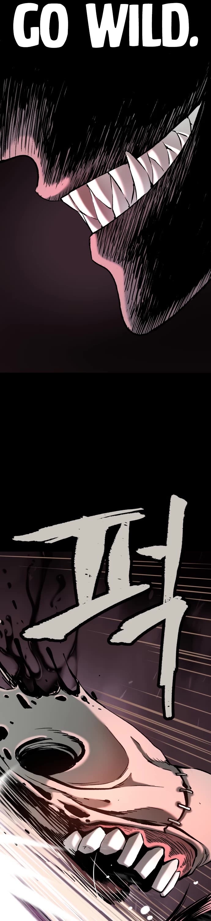 Legend of Dangun chapter 36 page 16