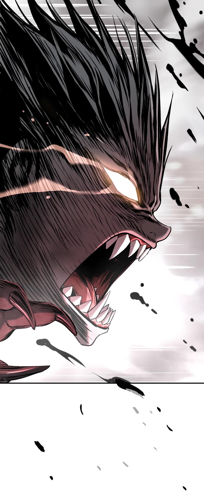 Legend of Dangun chapter 36 page 19