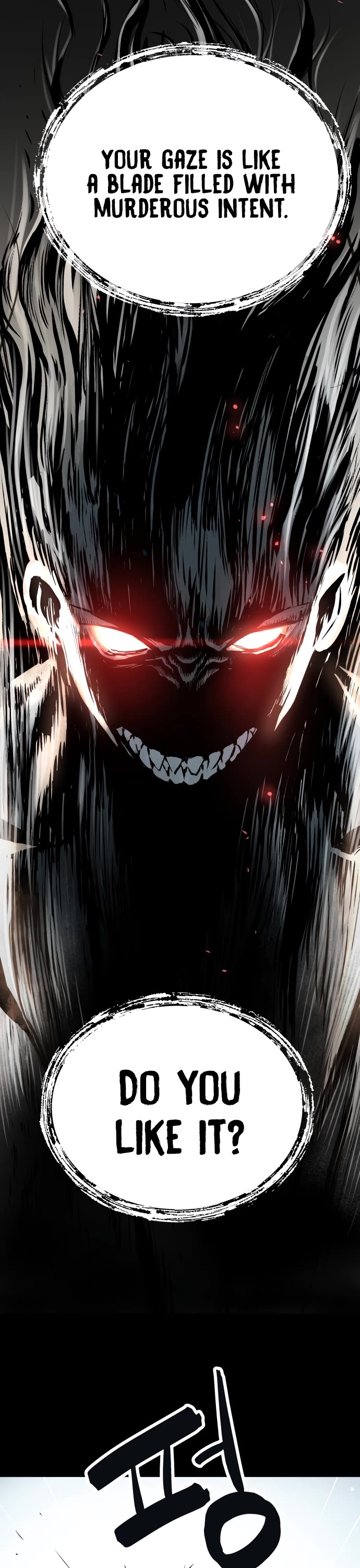 Legend of Dangun chapter 36 page 2