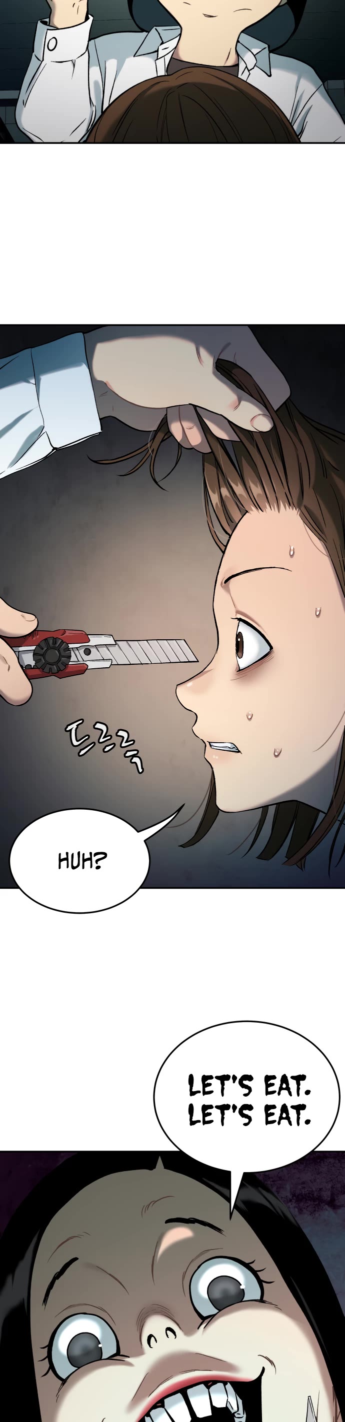 Legend of Dangun chapter 36 page 29