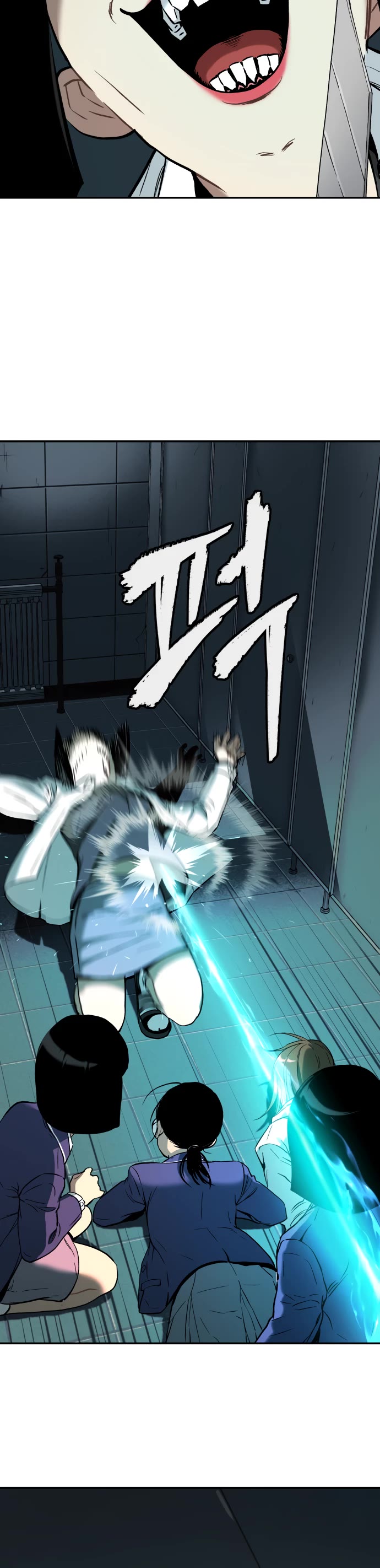 Legend of Dangun chapter 36 page 30