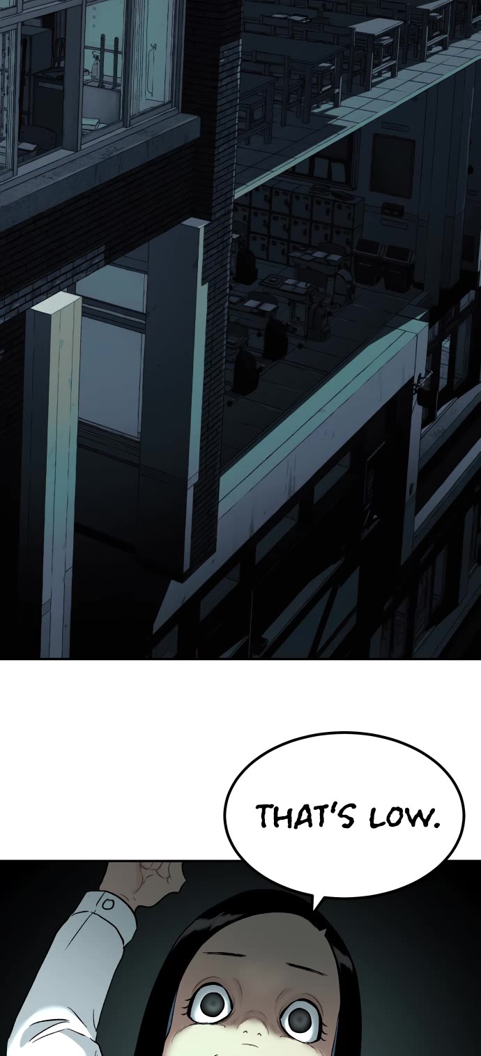 Legend of Dangun chapter 36 page 36