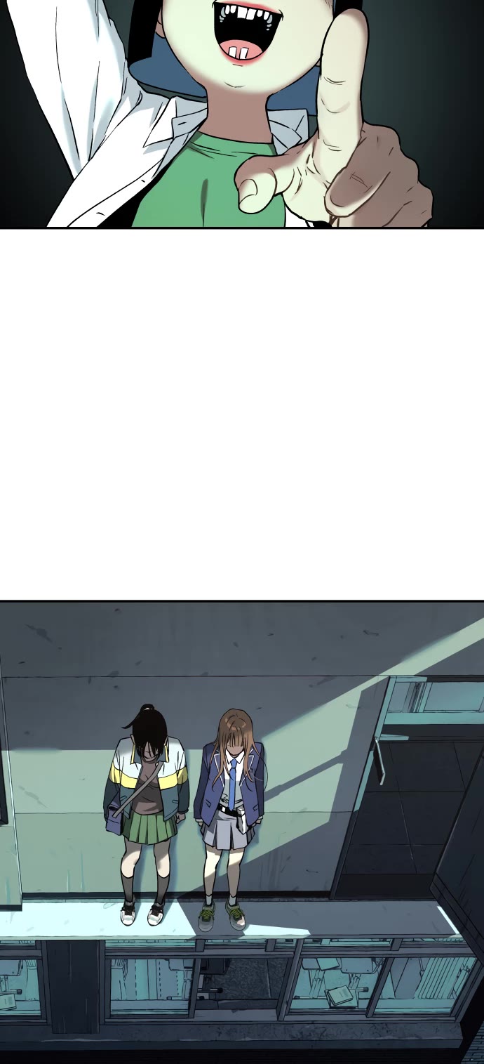 Legend of Dangun chapter 36 page 37