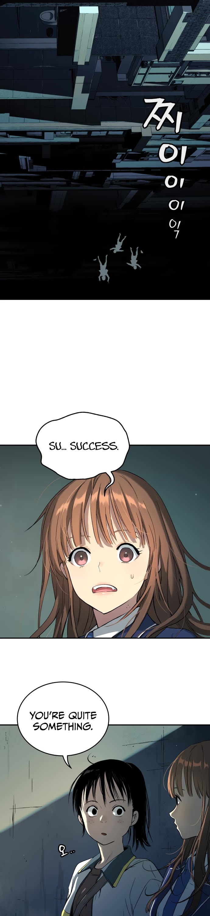 Legend of Dangun chapter 36 page 38