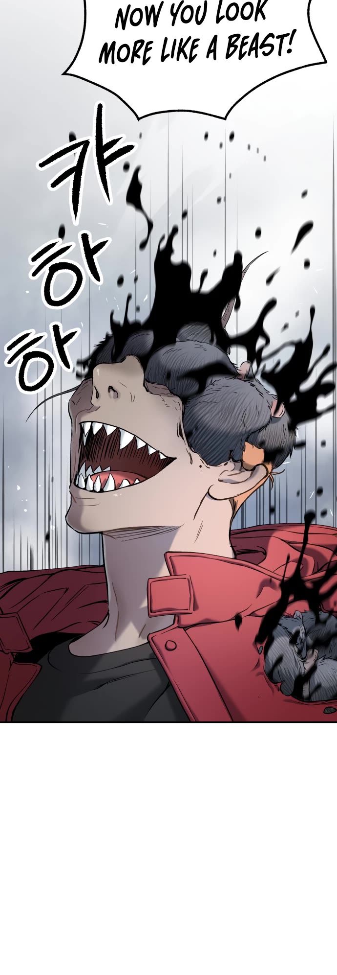 Legend of Dangun chapter 36 page 4