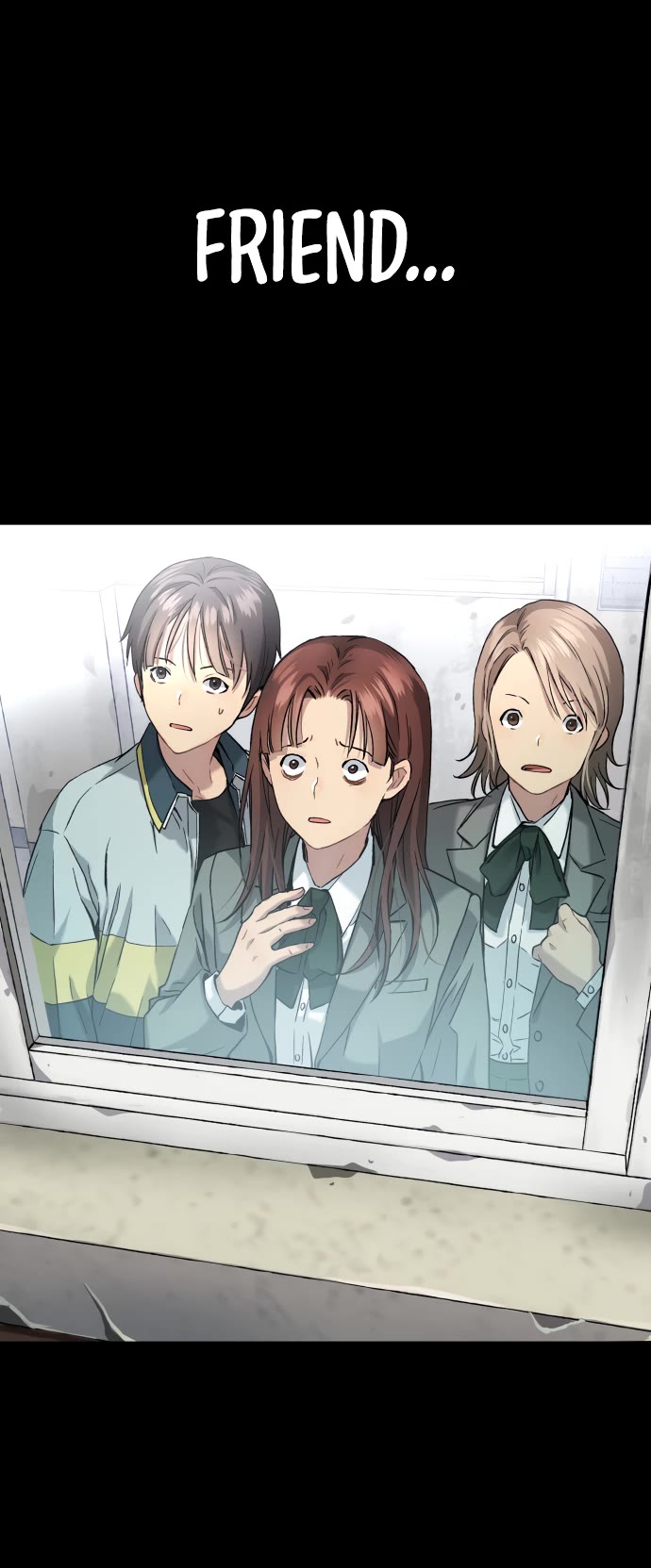 Legend of Dangun chapter 36 page 40