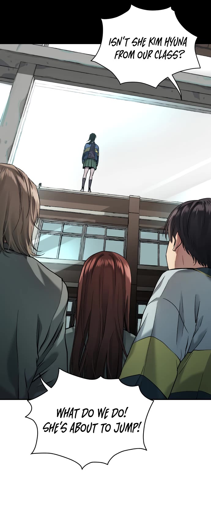 Legend of Dangun chapter 36 page 41