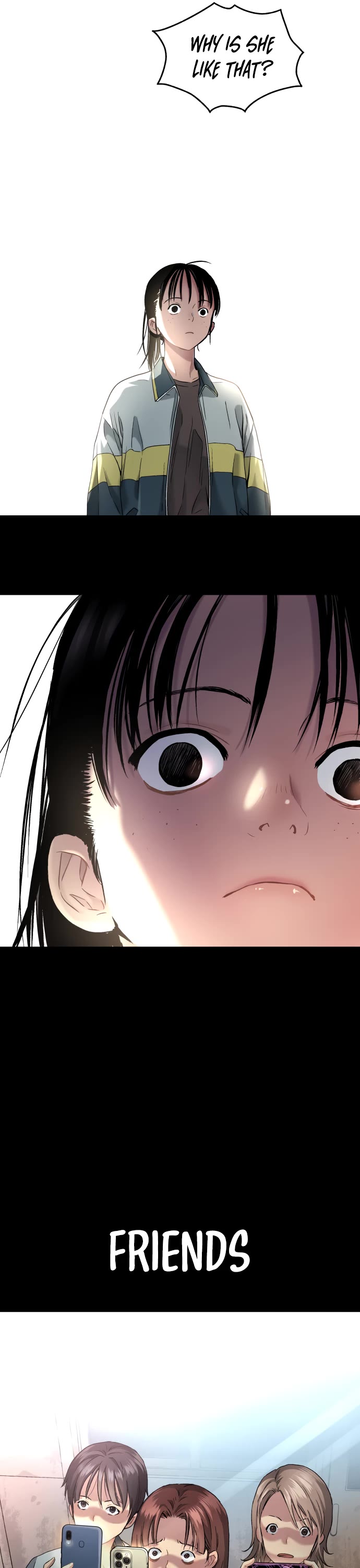 Legend of Dangun chapter 36 page 42