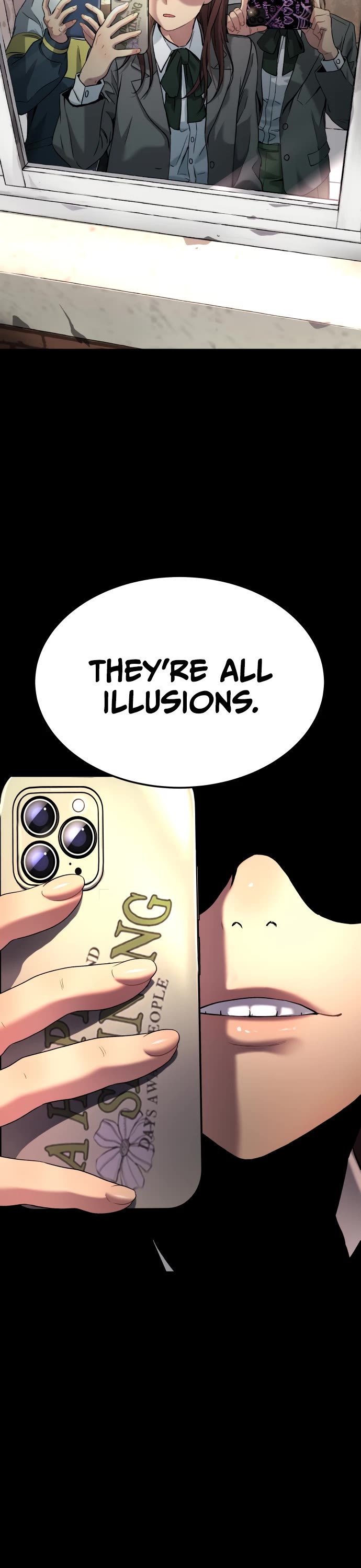 Legend of Dangun chapter 36 page 43