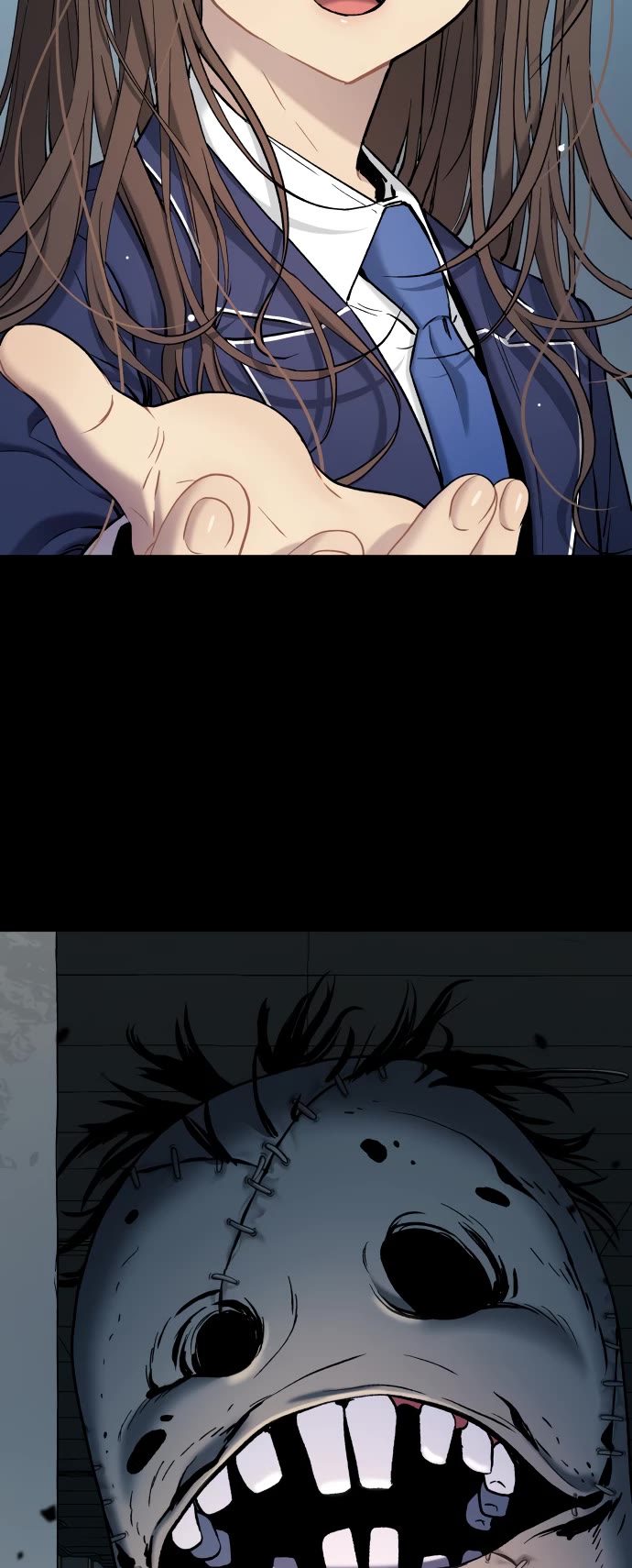 Legend of Dangun chapter 36 page 48