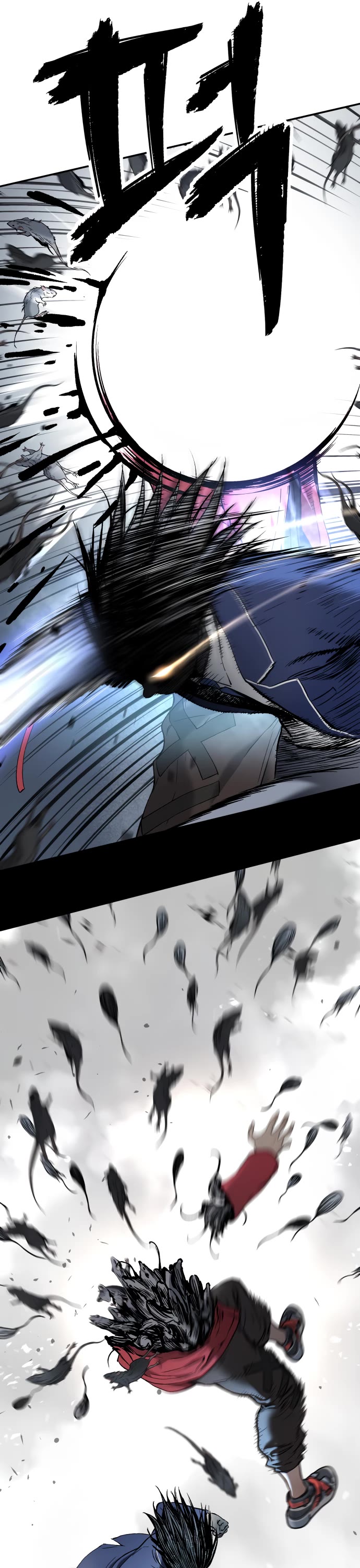 Legend of Dangun chapter 36 page 5