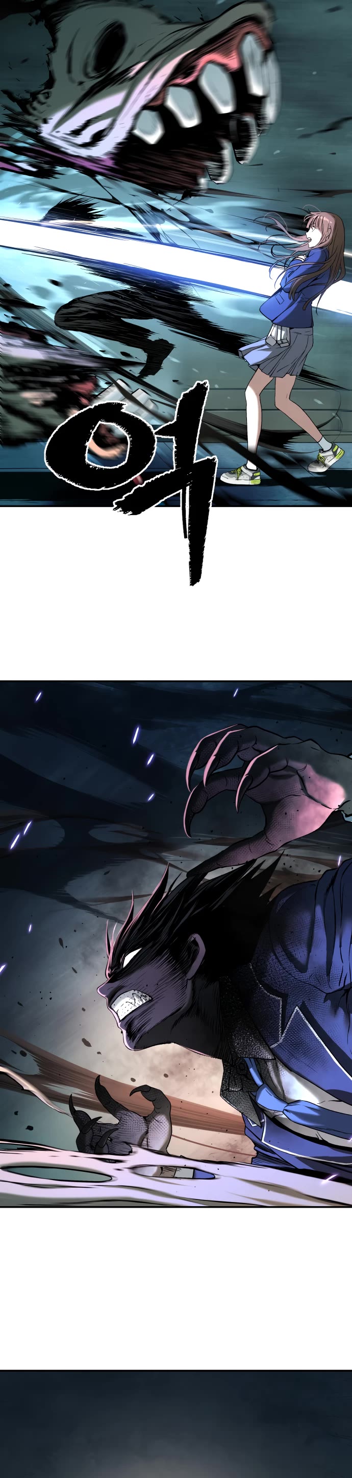 Legend of Dangun chapter 36 page 52