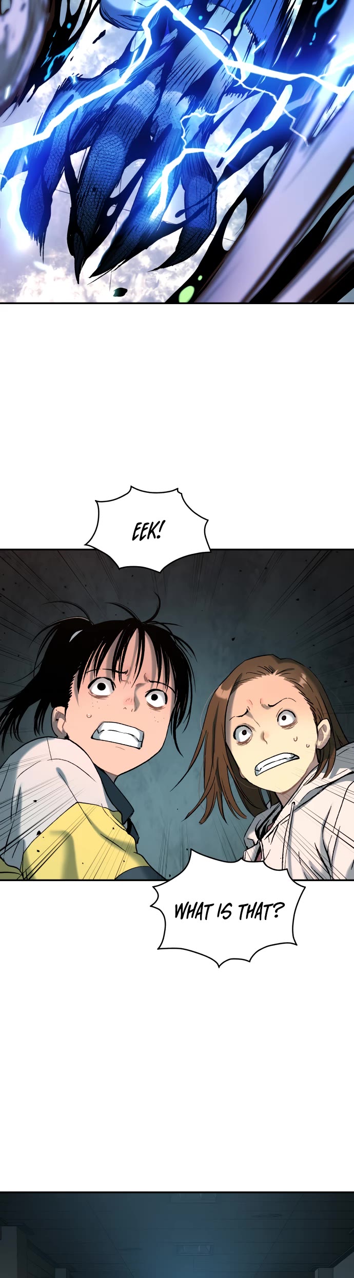 Legend of Dangun chapter 36 page 55