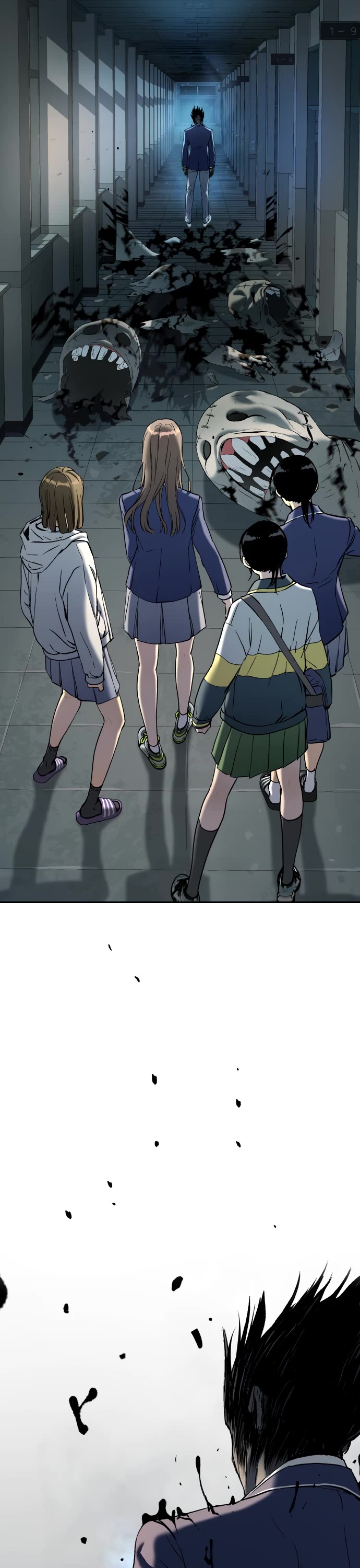 Legend of Dangun chapter 36 page 56