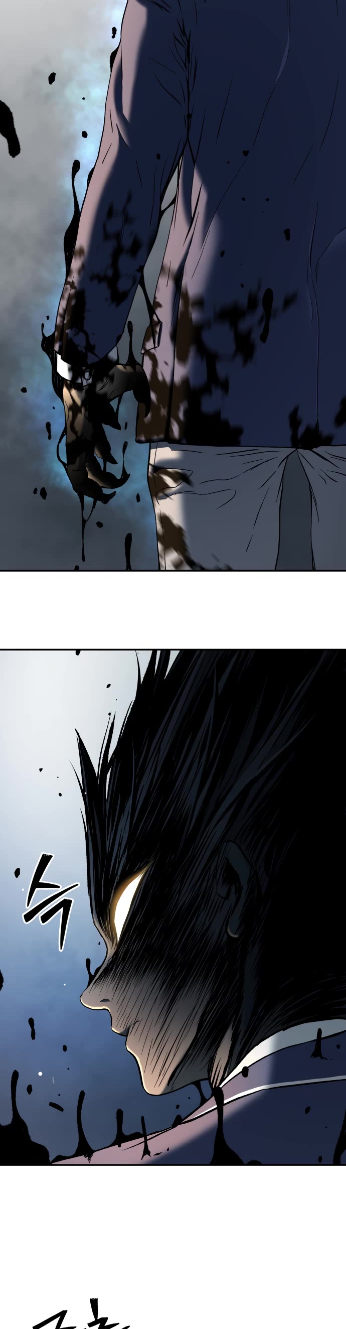 Legend of Dangun chapter 36 page 57