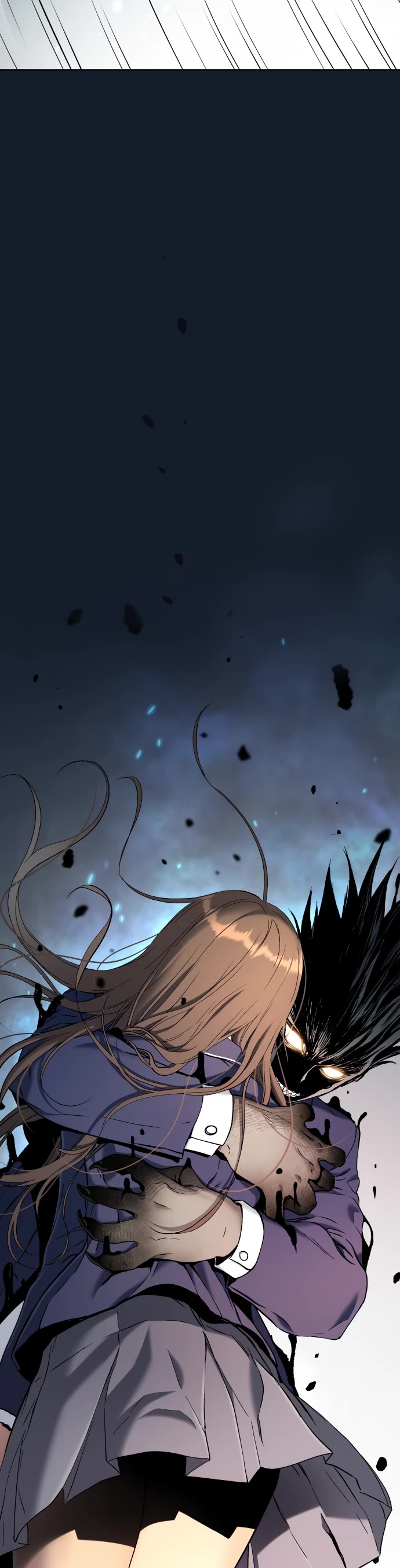 Legend of Dangun chapter 36 page 64