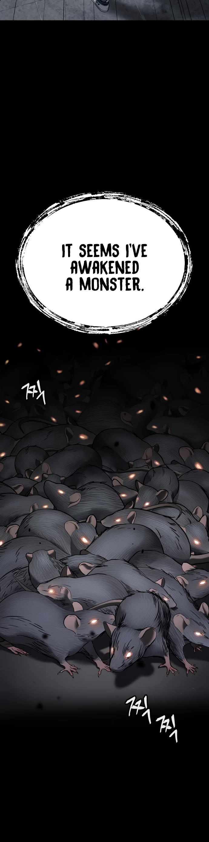 Legend of Dangun chapter 36 page 7