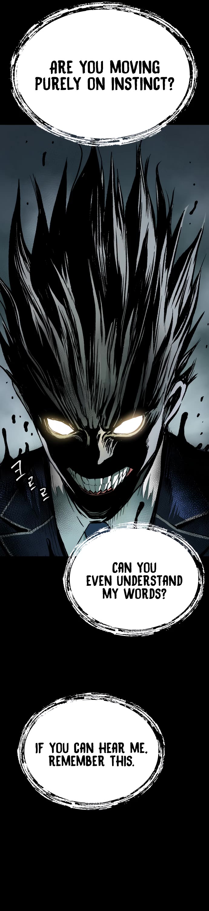 Legend of Dangun chapter 36 page 8