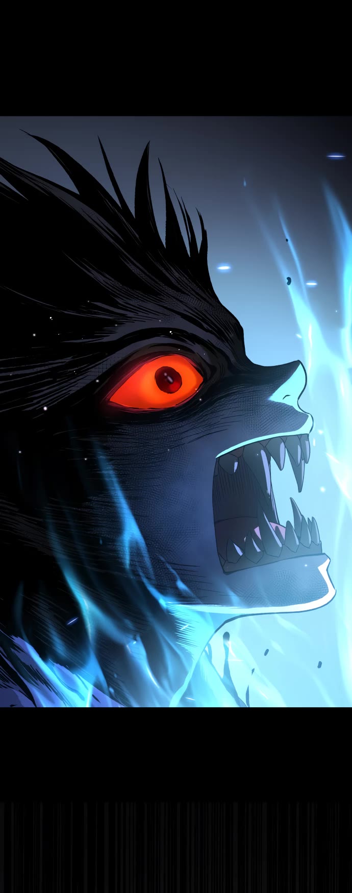 Legend of Dangun chapter 37 page 12