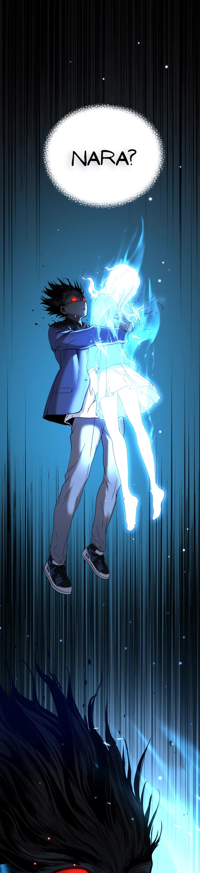 Legend of Dangun chapter 37 page 13