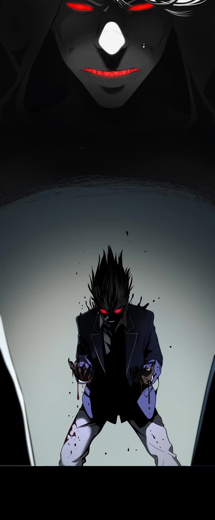 Legend of Dangun chapter 37 page 16