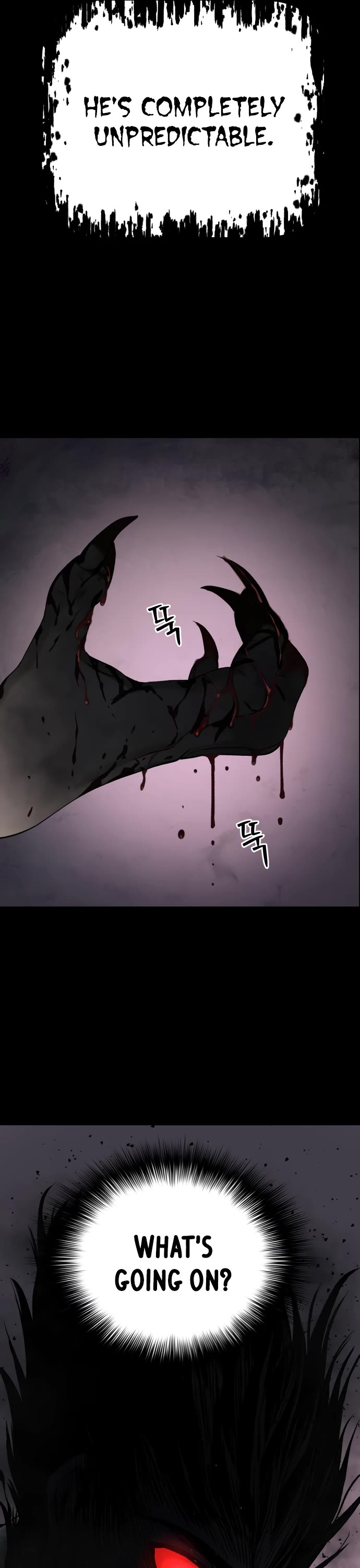 Legend of Dangun chapter 37 page 17