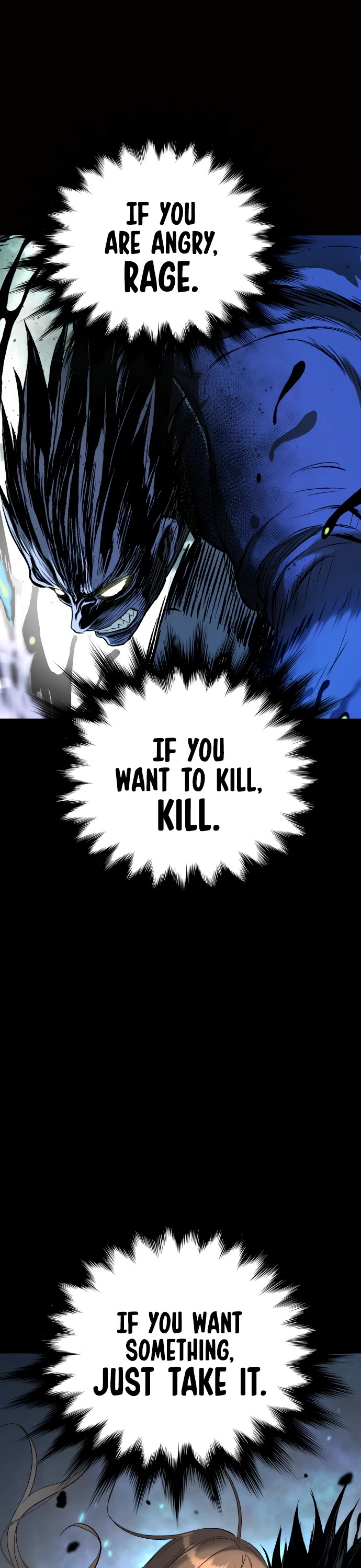 Legend of Dangun chapter 37 page 2