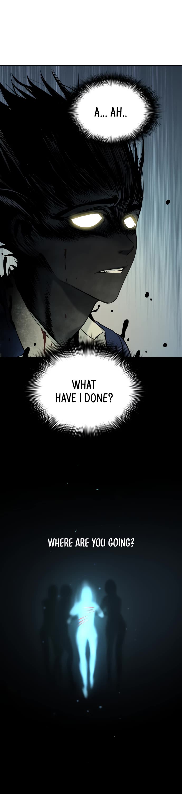 Legend of Dangun chapter 37 page 21