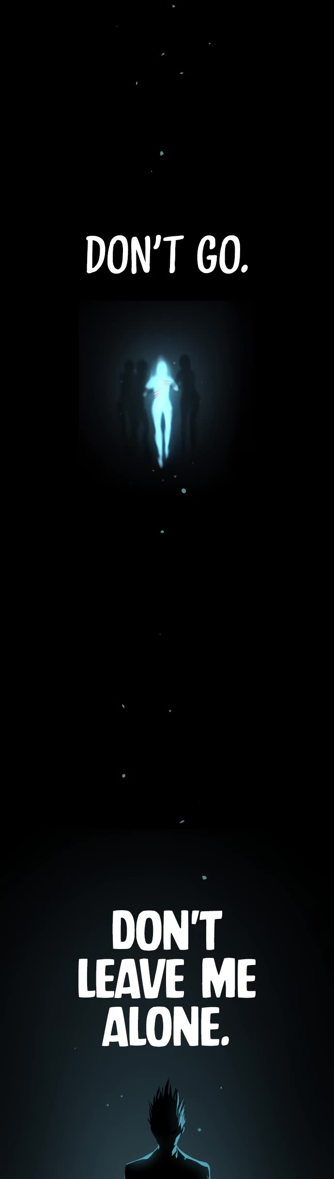 Legend of Dangun chapter 37 page 22