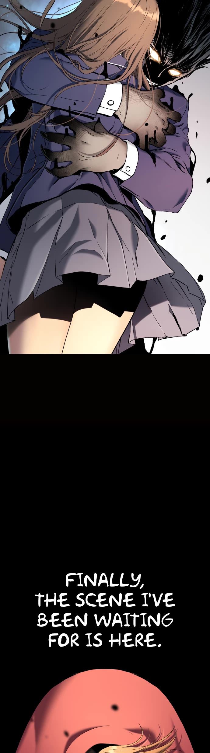 Legend of Dangun chapter 37 page 3