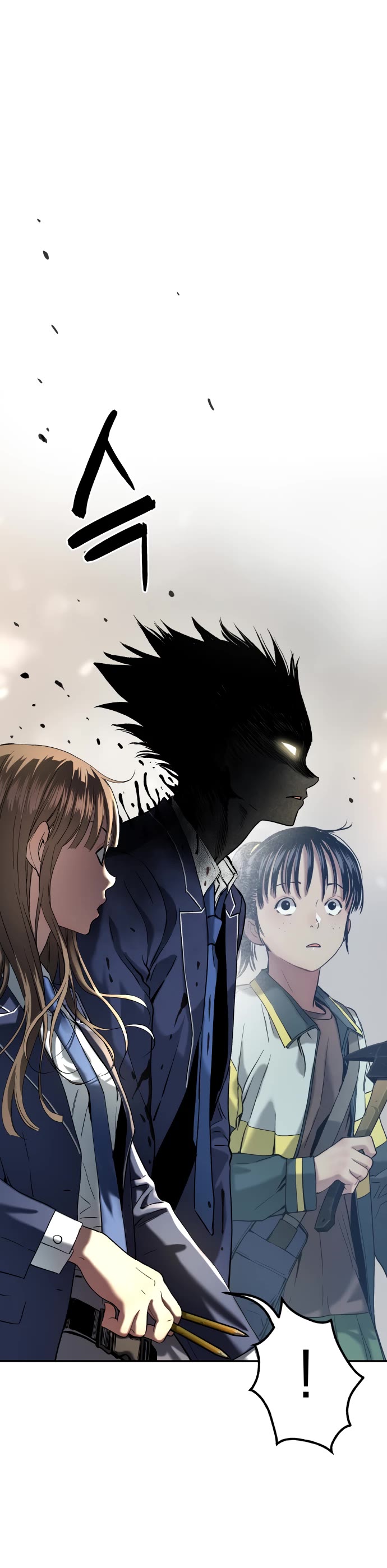 Legend of Dangun chapter 37 page 32