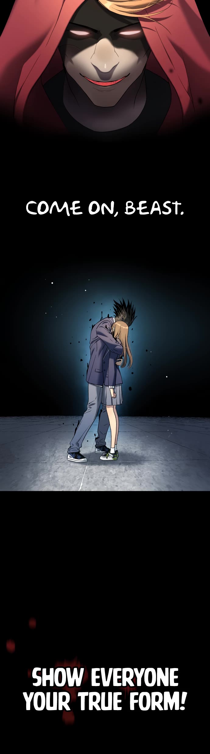 Legend of Dangun chapter 37 page 4