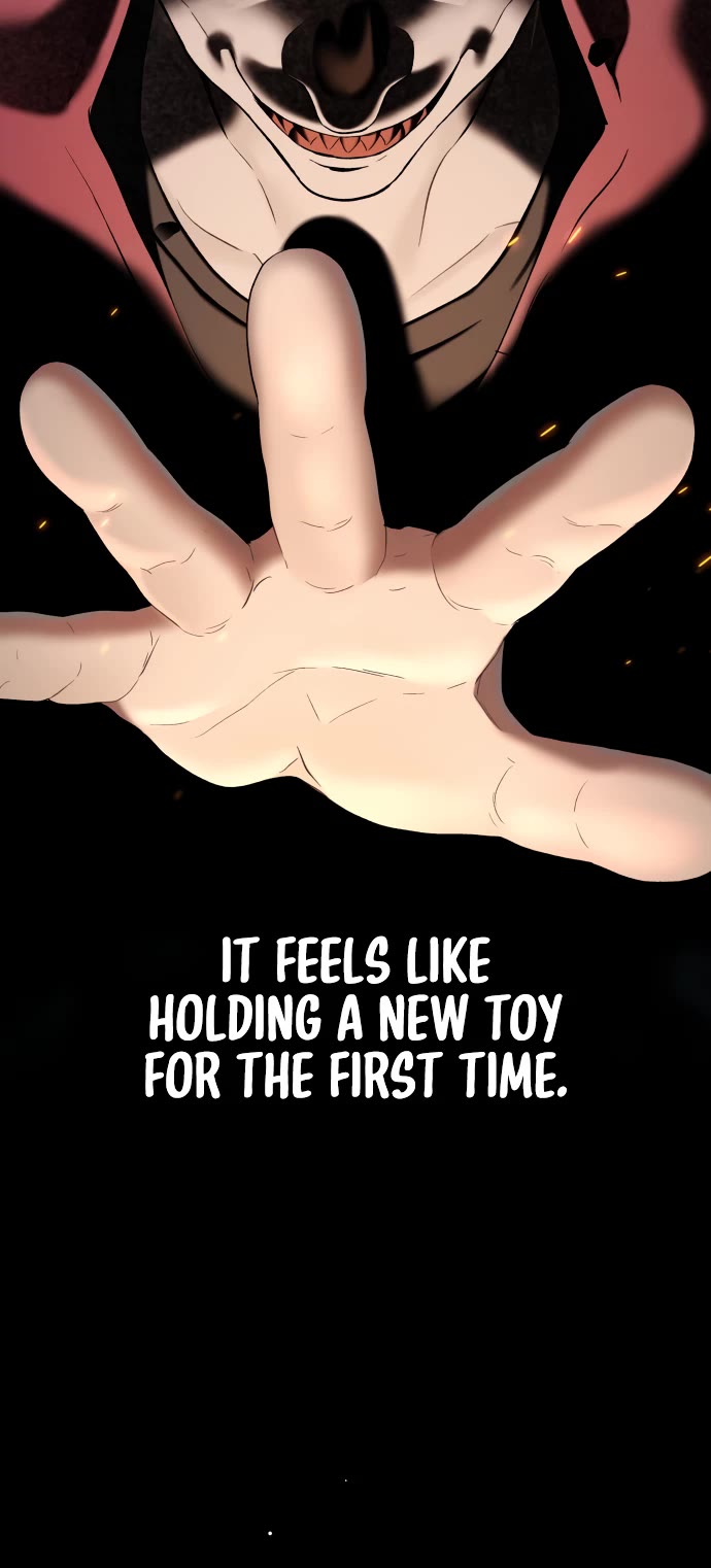 Legend of Dangun chapter 37 page 40