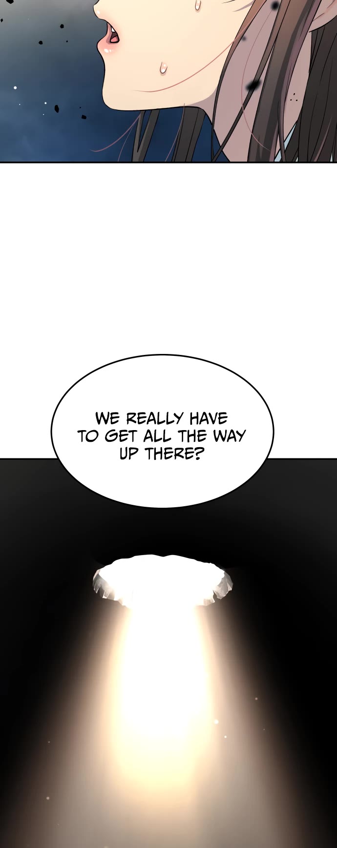 Legend of Dangun chapter 37 page 44