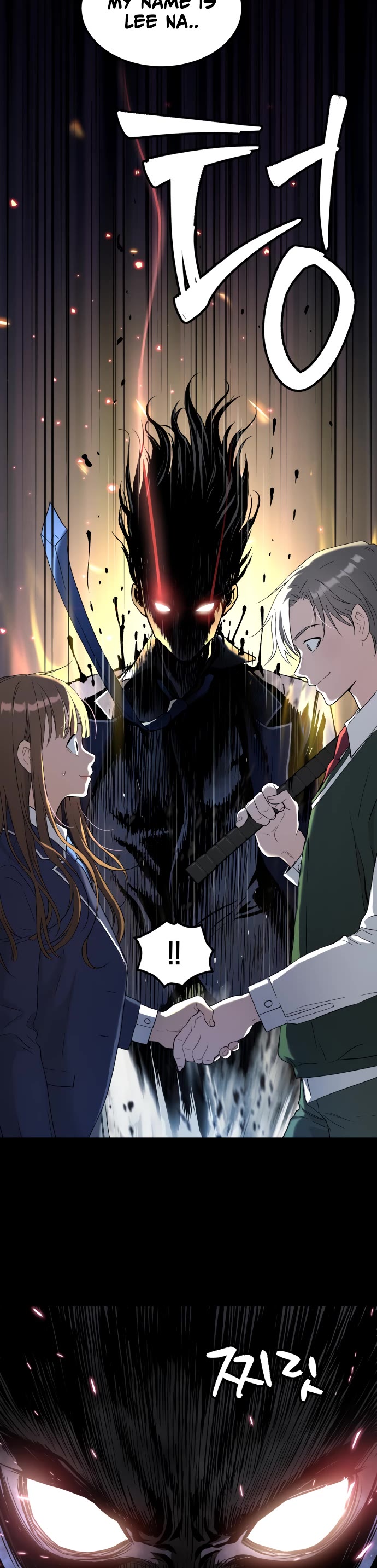 Legend of Dangun chapter 37 page 49