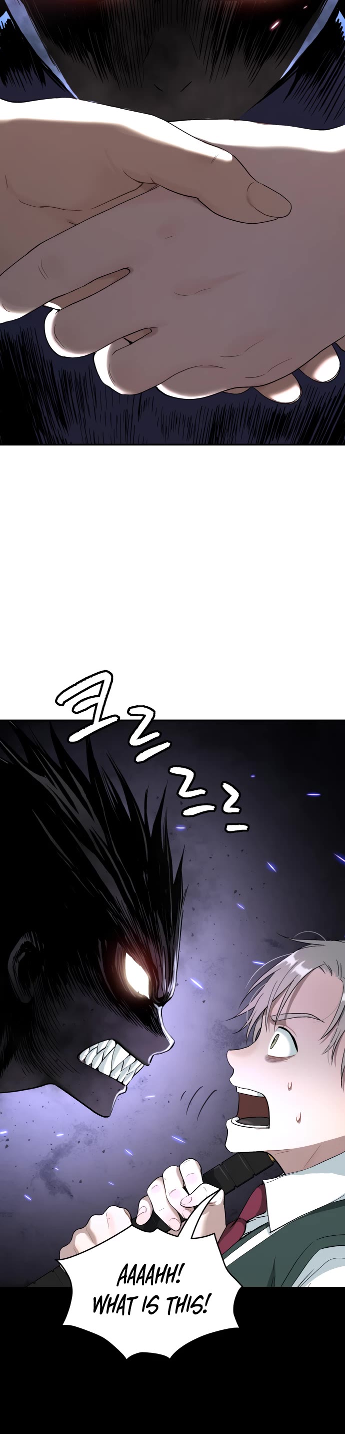 Legend of Dangun chapter 37 page 50