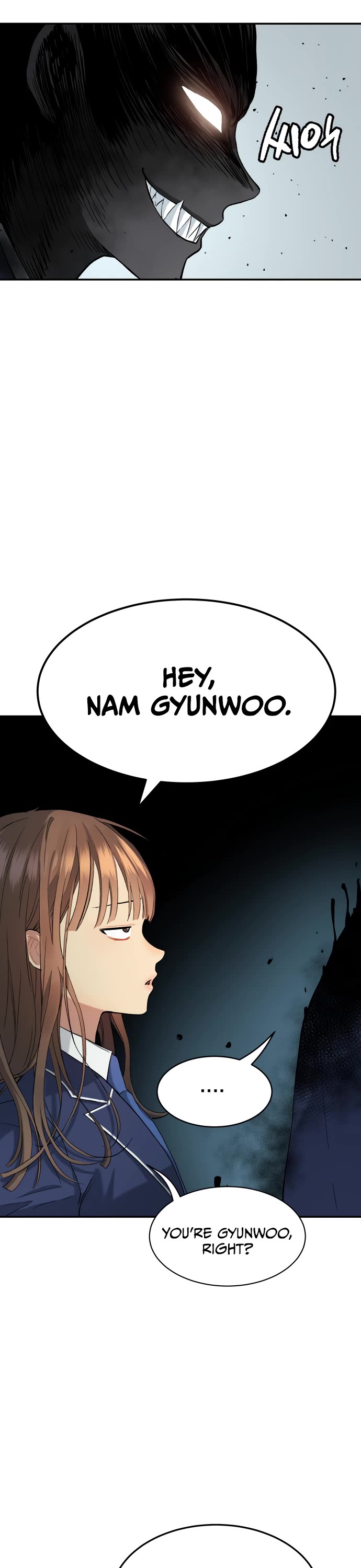 Legend of Dangun chapter 37 page 52